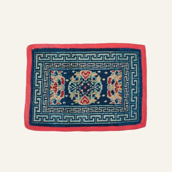 SADDLE RUG TOP PART (40029)