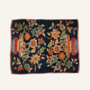KHAMA (SITTING RUG) (40049)