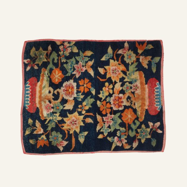 KHAMA (SITTING RUG) (40049)