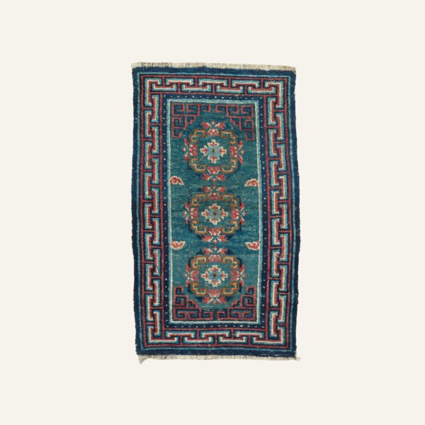 KHADEN (40058)