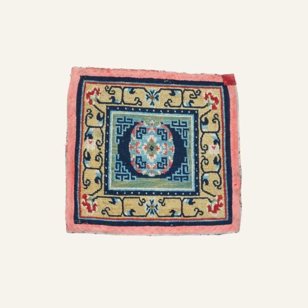 SITTING RUG (40197)