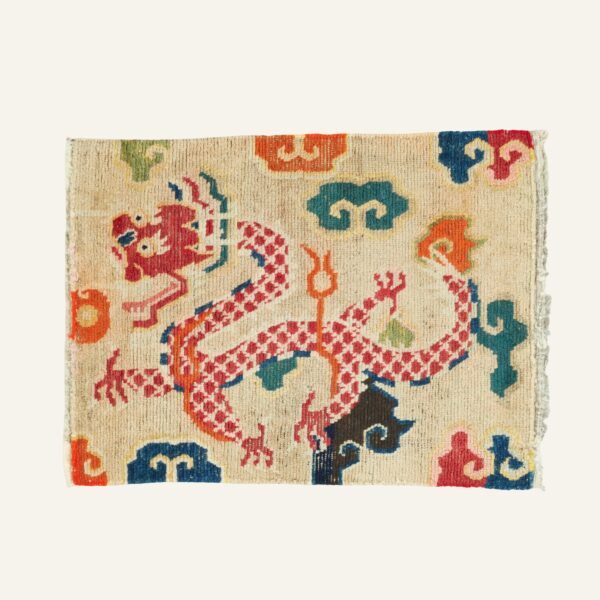 SITTING RUG (40282)