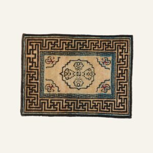 SITTING RUG (40412)
