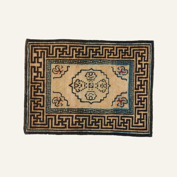 SITTING RUG (40412)