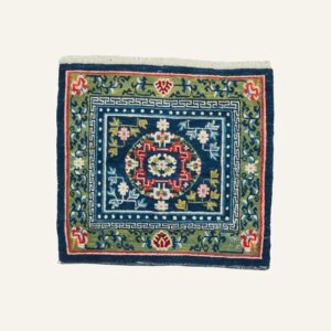 SITTING RUG (40417)