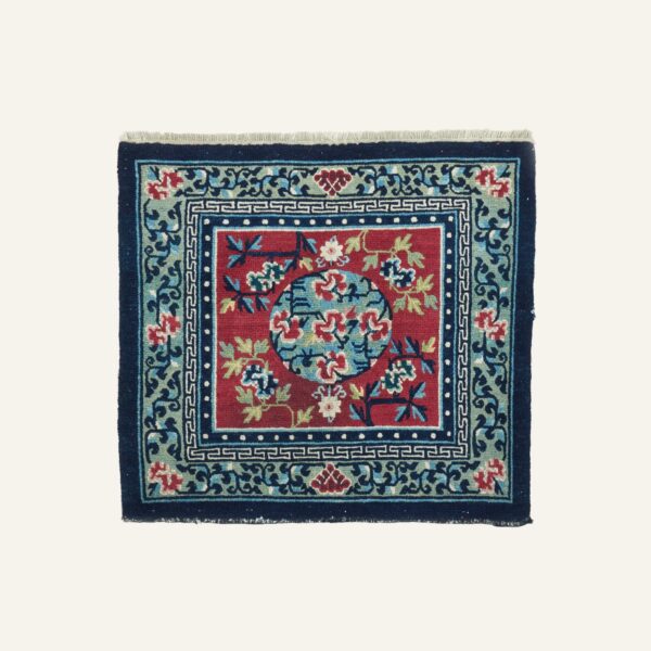SITTING RUG (40418)