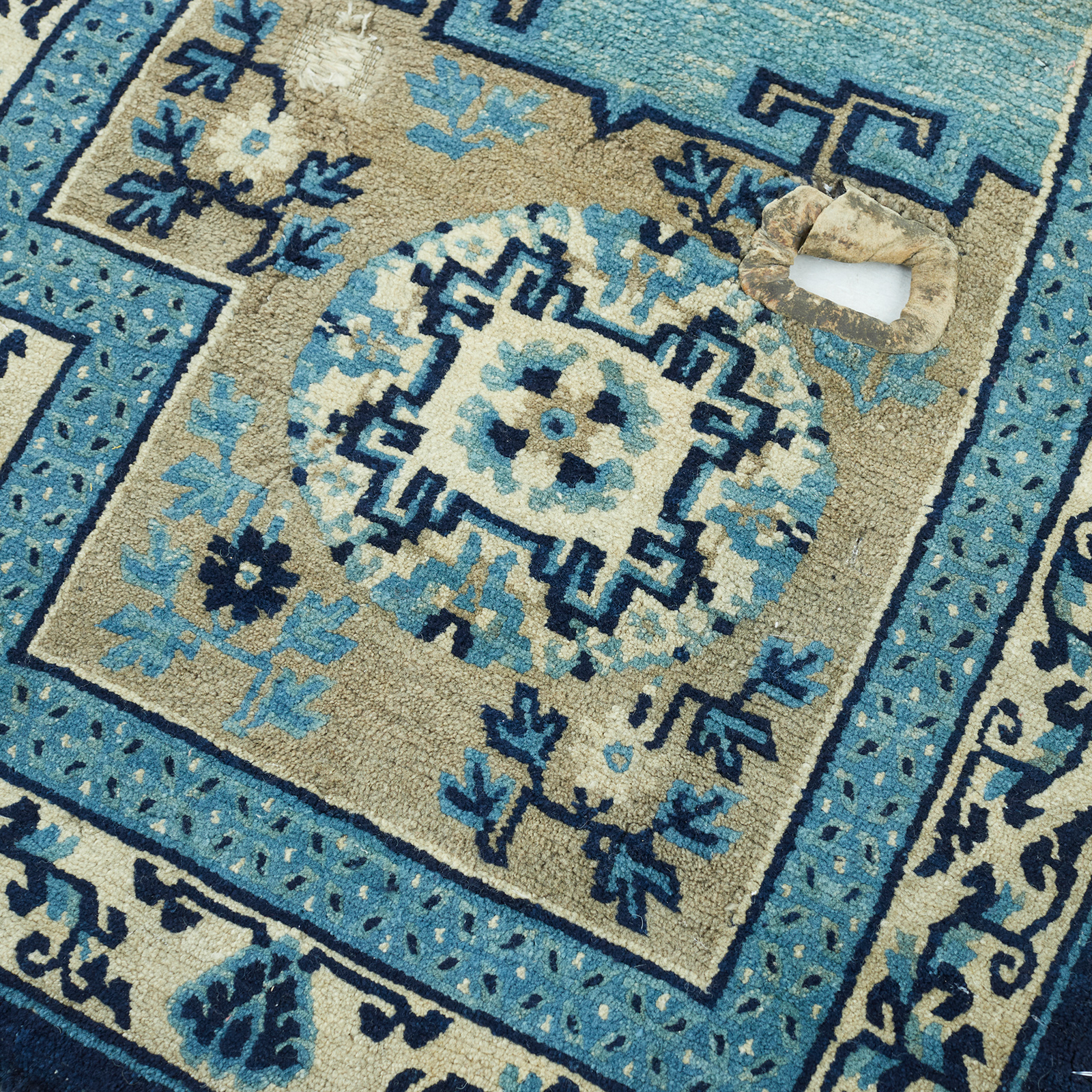 SADDLE RUG (40421) - Image 2