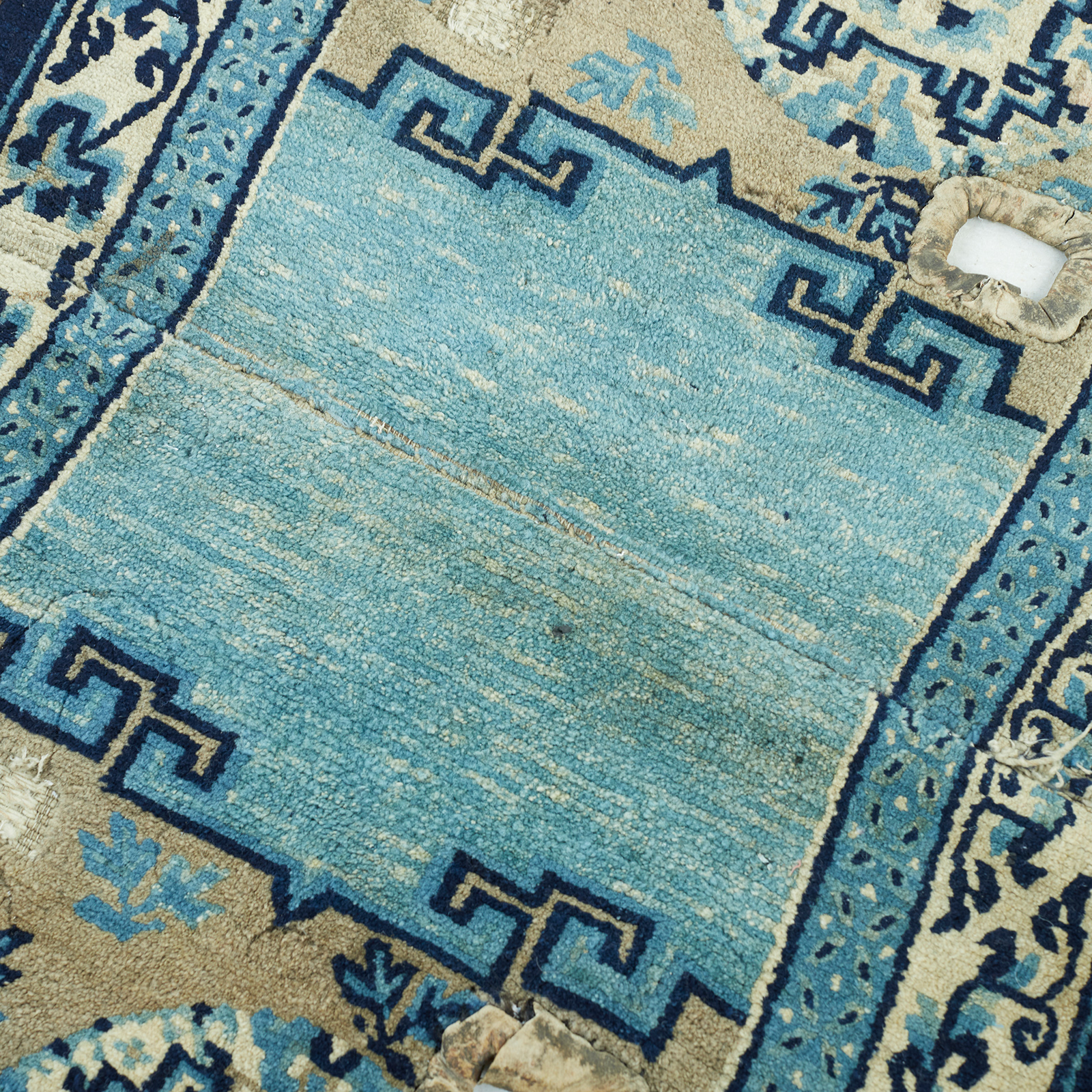 SADDLE RUG (40421) - Image 3
