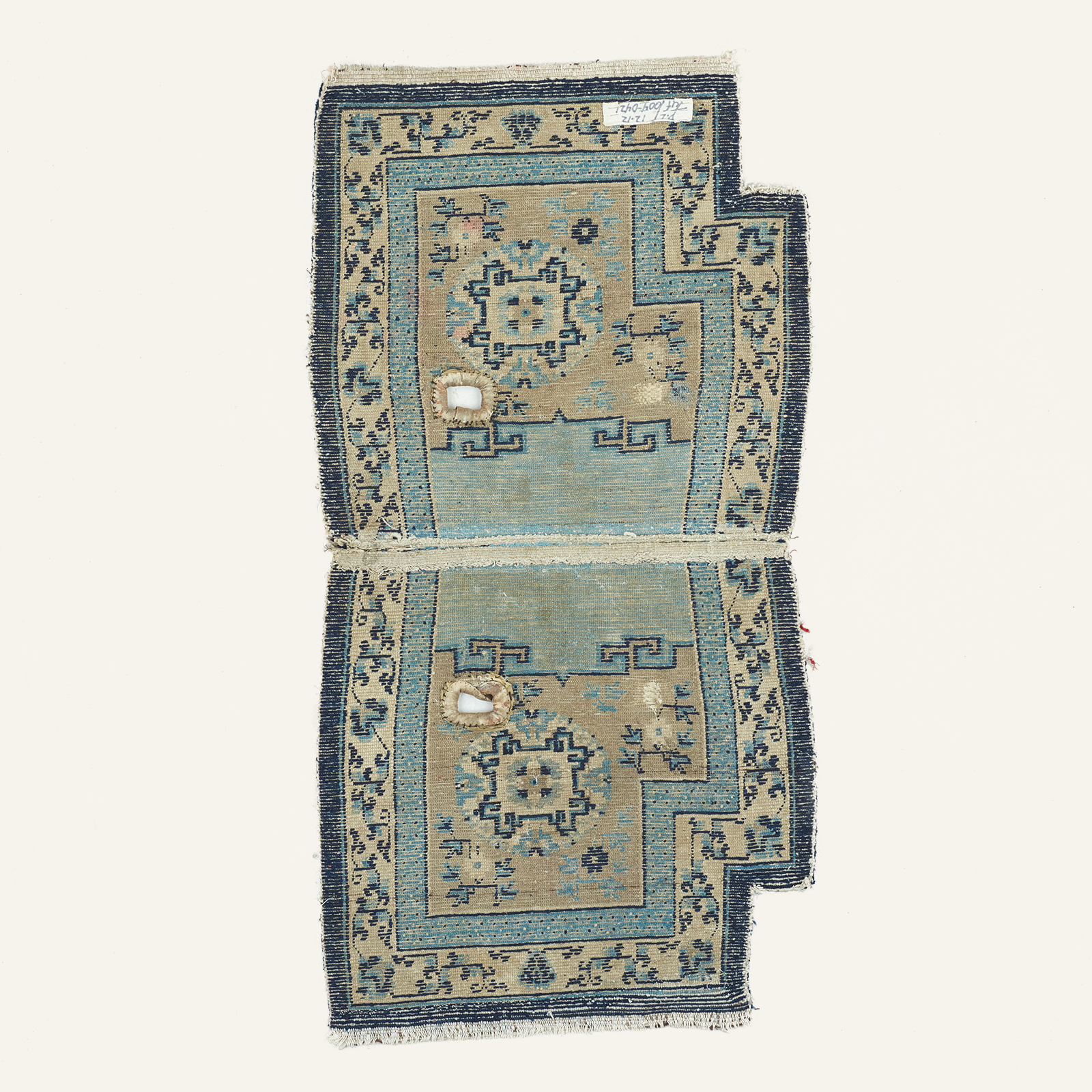 SADDLE RUG (40421) - Image 4