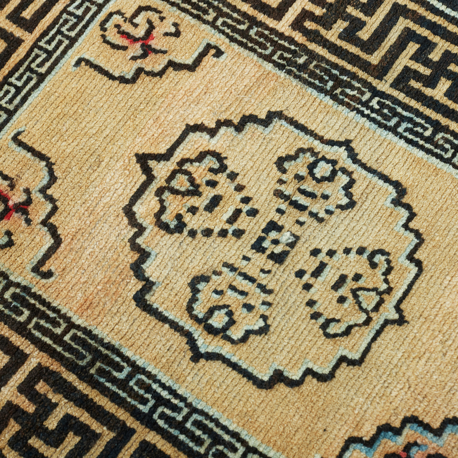SADDLE RUG (40421) - Image 2