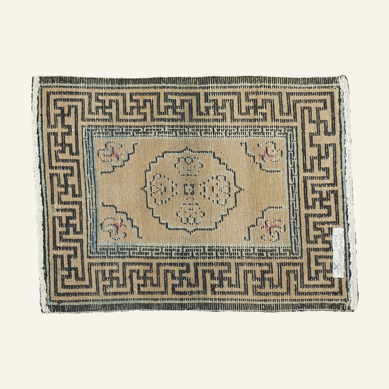 SADDLE RUG (40421) - Image 4