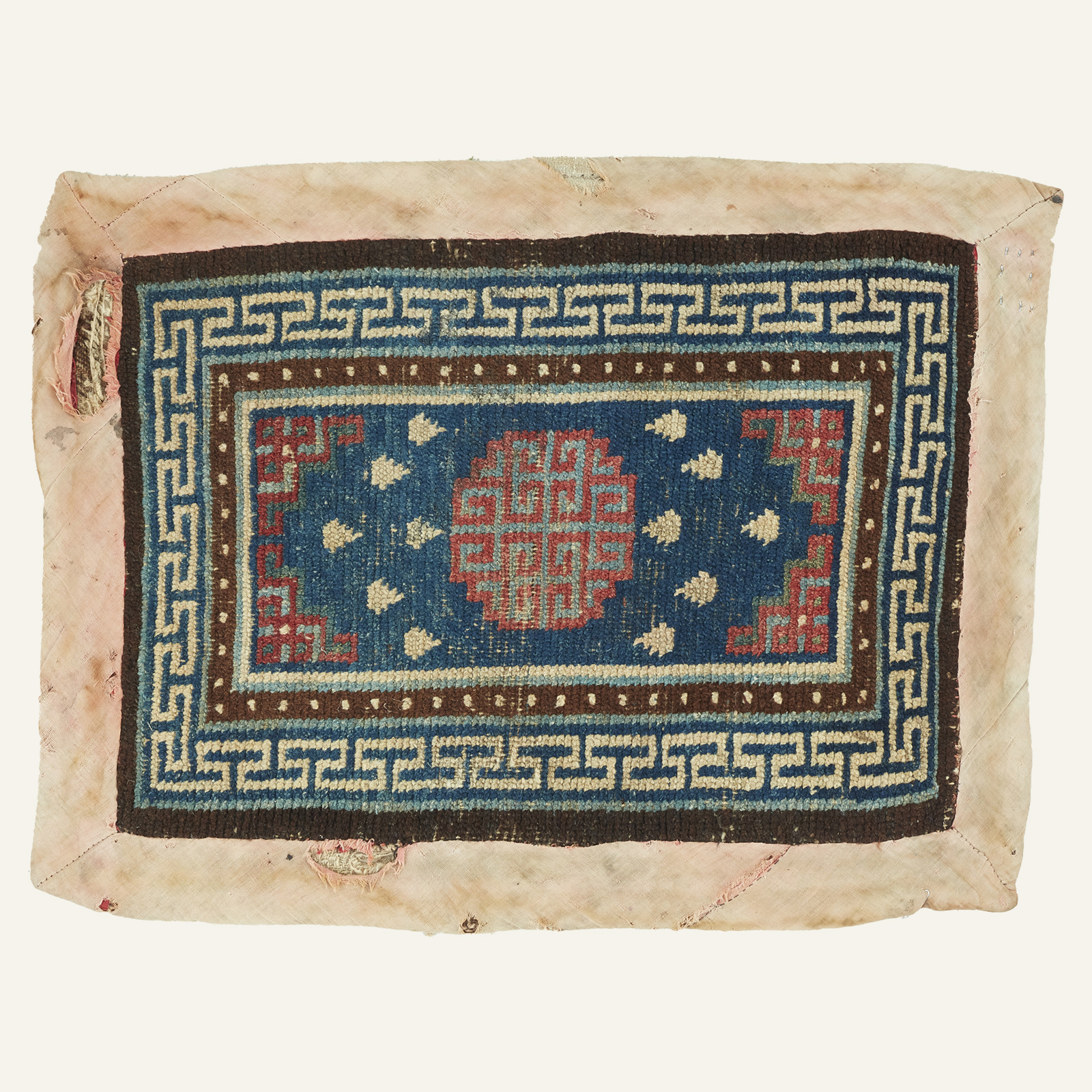 SITTING RUG (40081)