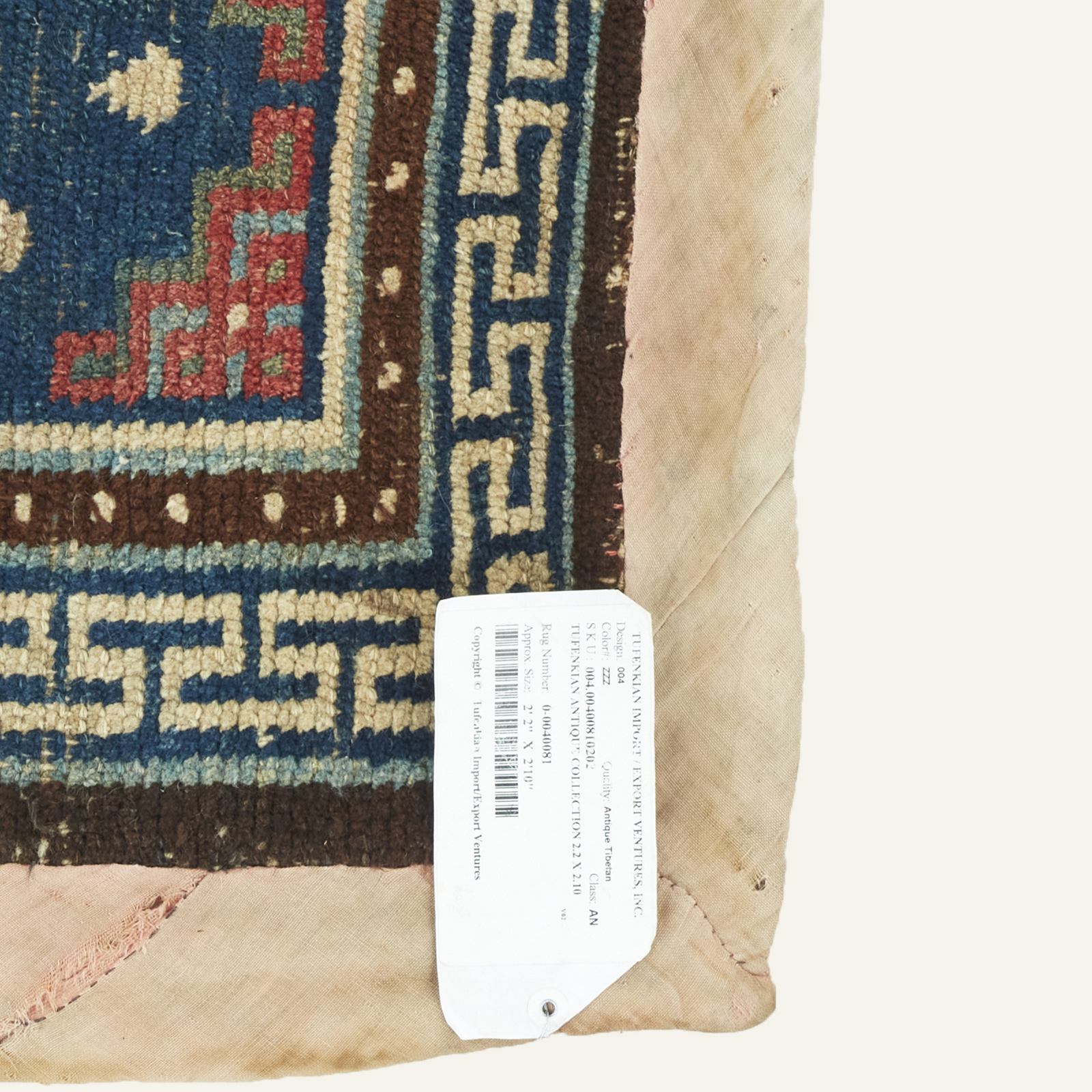 SITTING RUG (40081) - Image 4