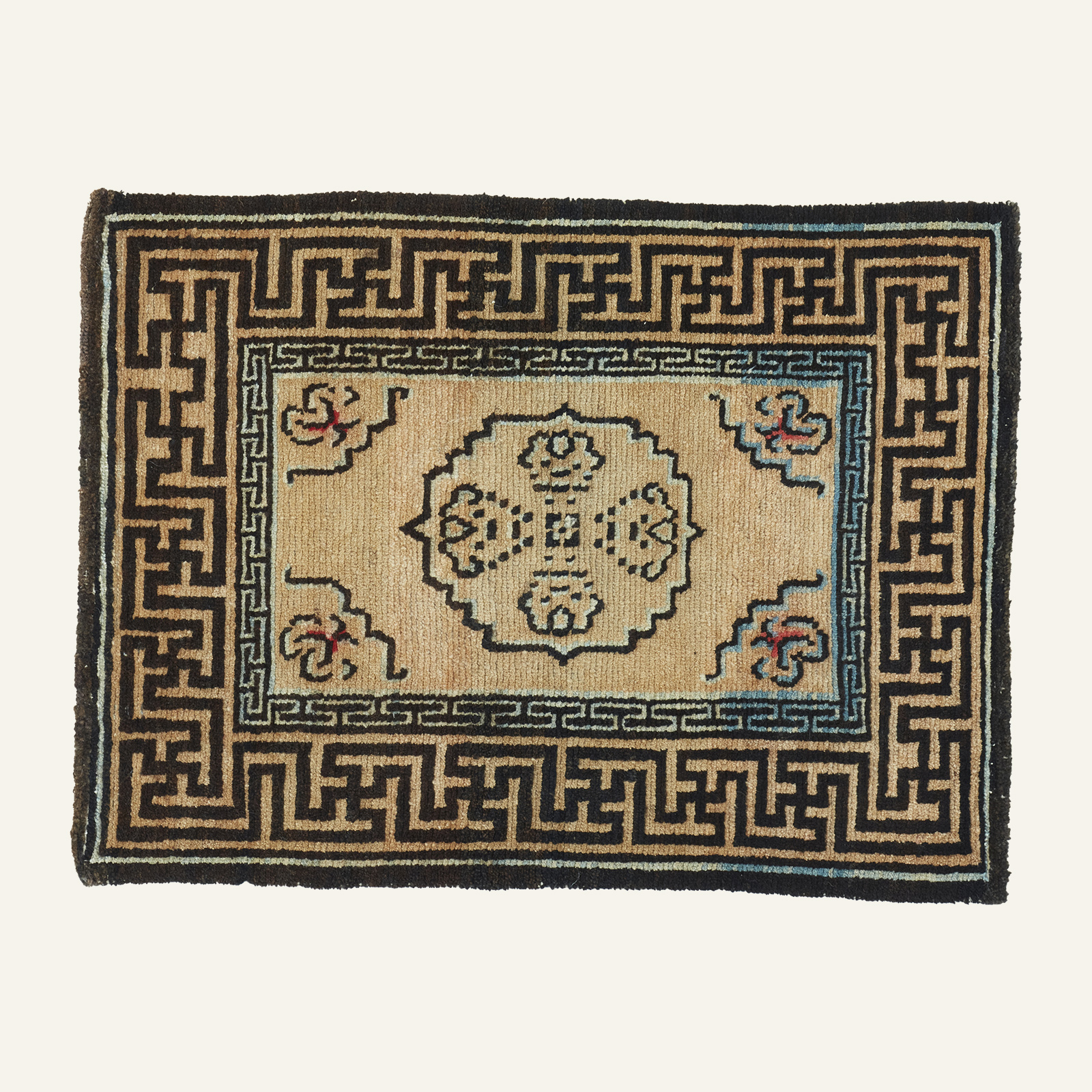 SITTING RUG (40412)