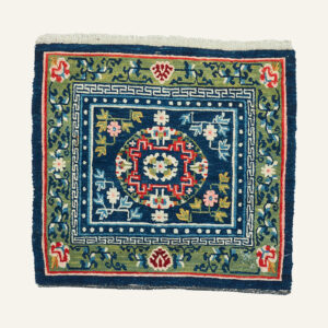 SITTING RUG (40417)