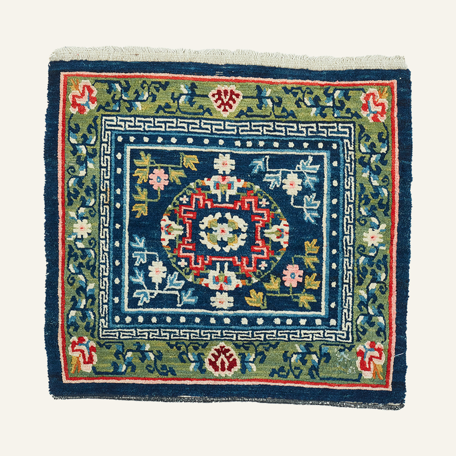 SITTING RUG (40417)