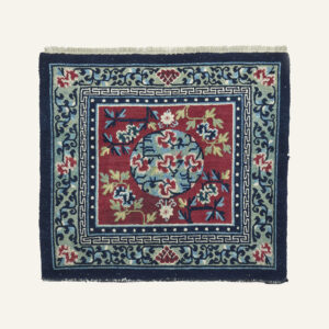 SITTING RUG (40418)