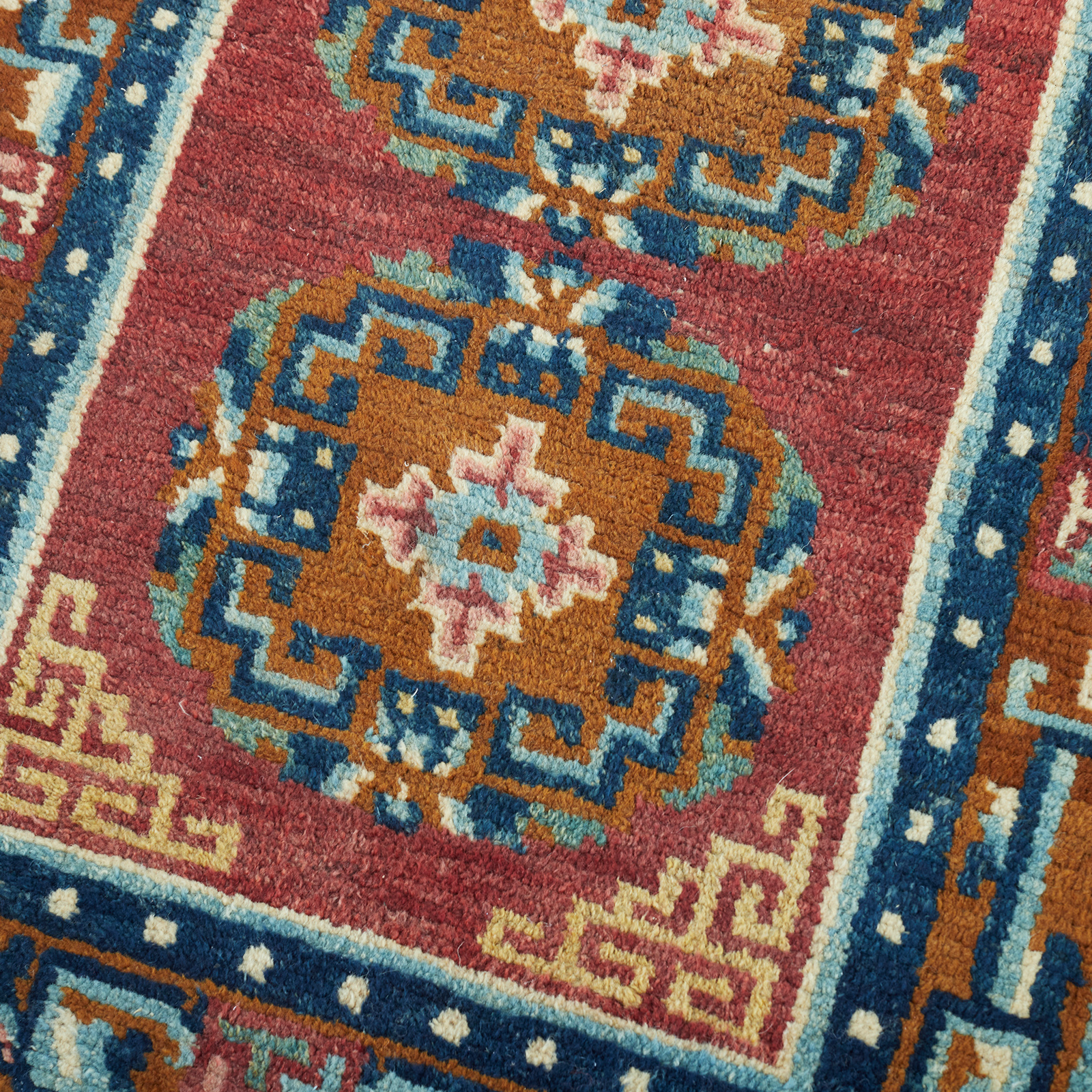 SADDLE RUG (40023) - Image 2
