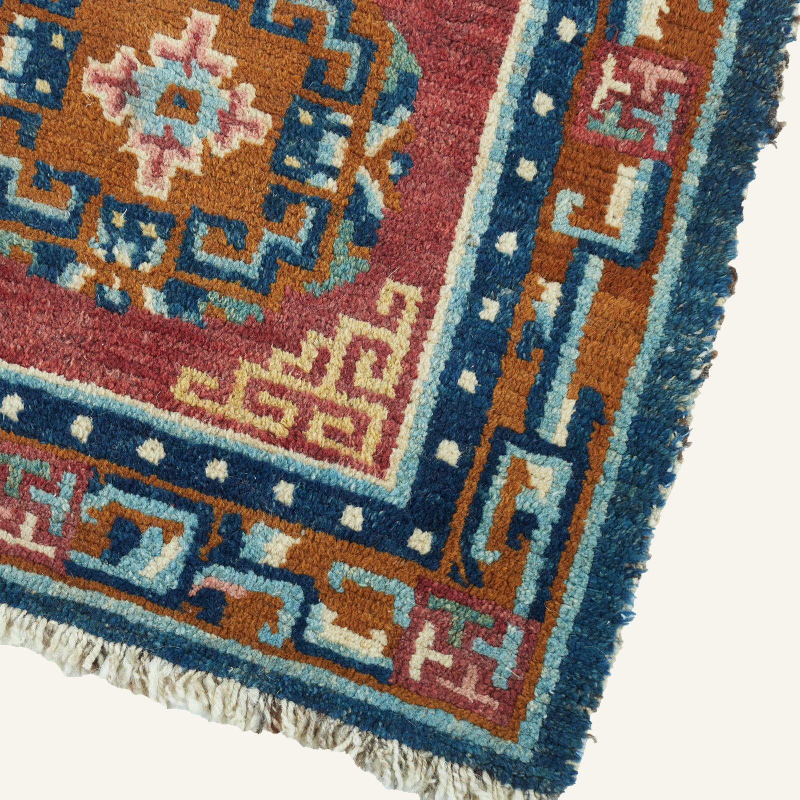 SADDLE RUG (40023) - Image 3