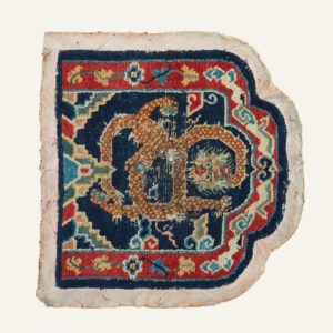 BACK REST RUG (40062)