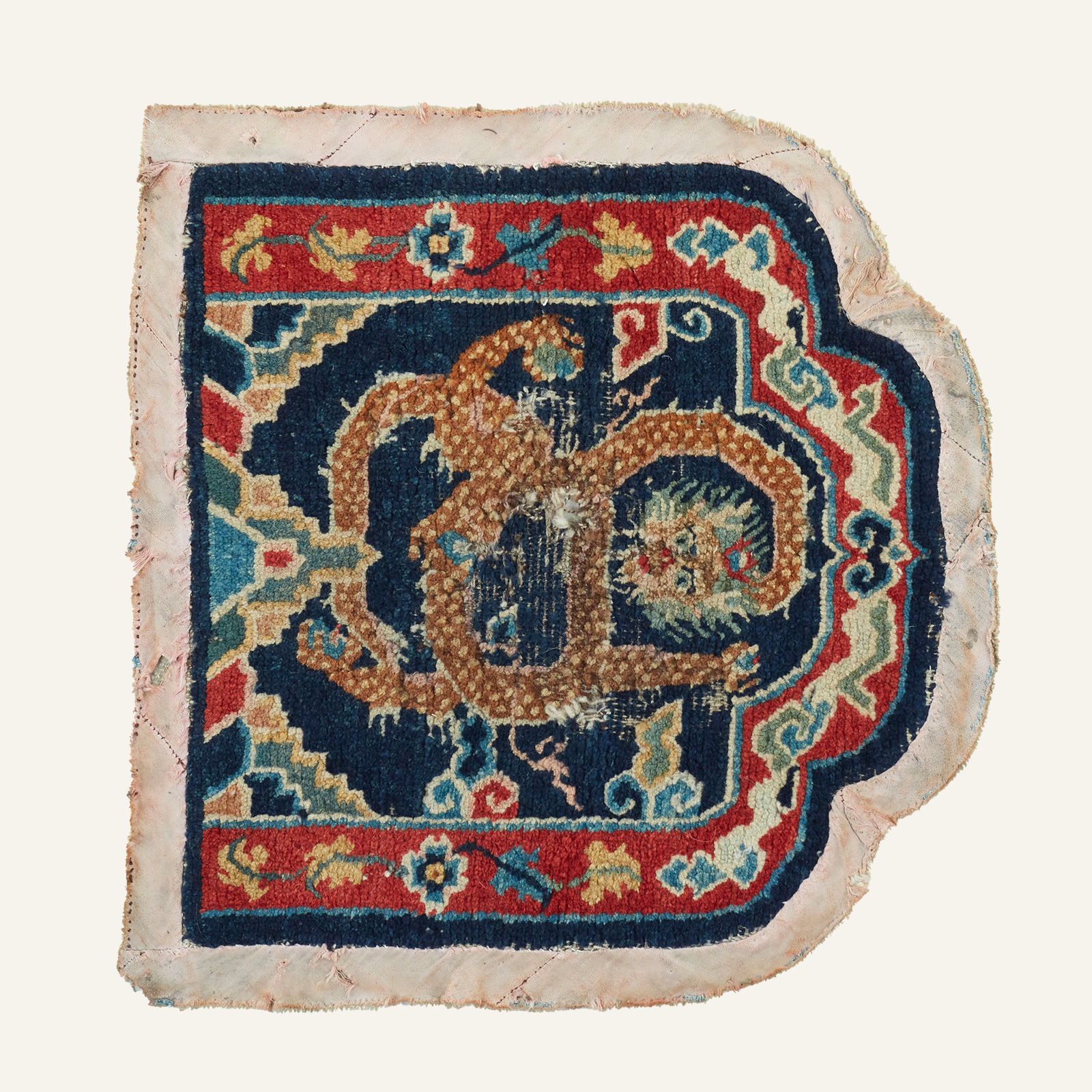 BACK REST RUG (40062)