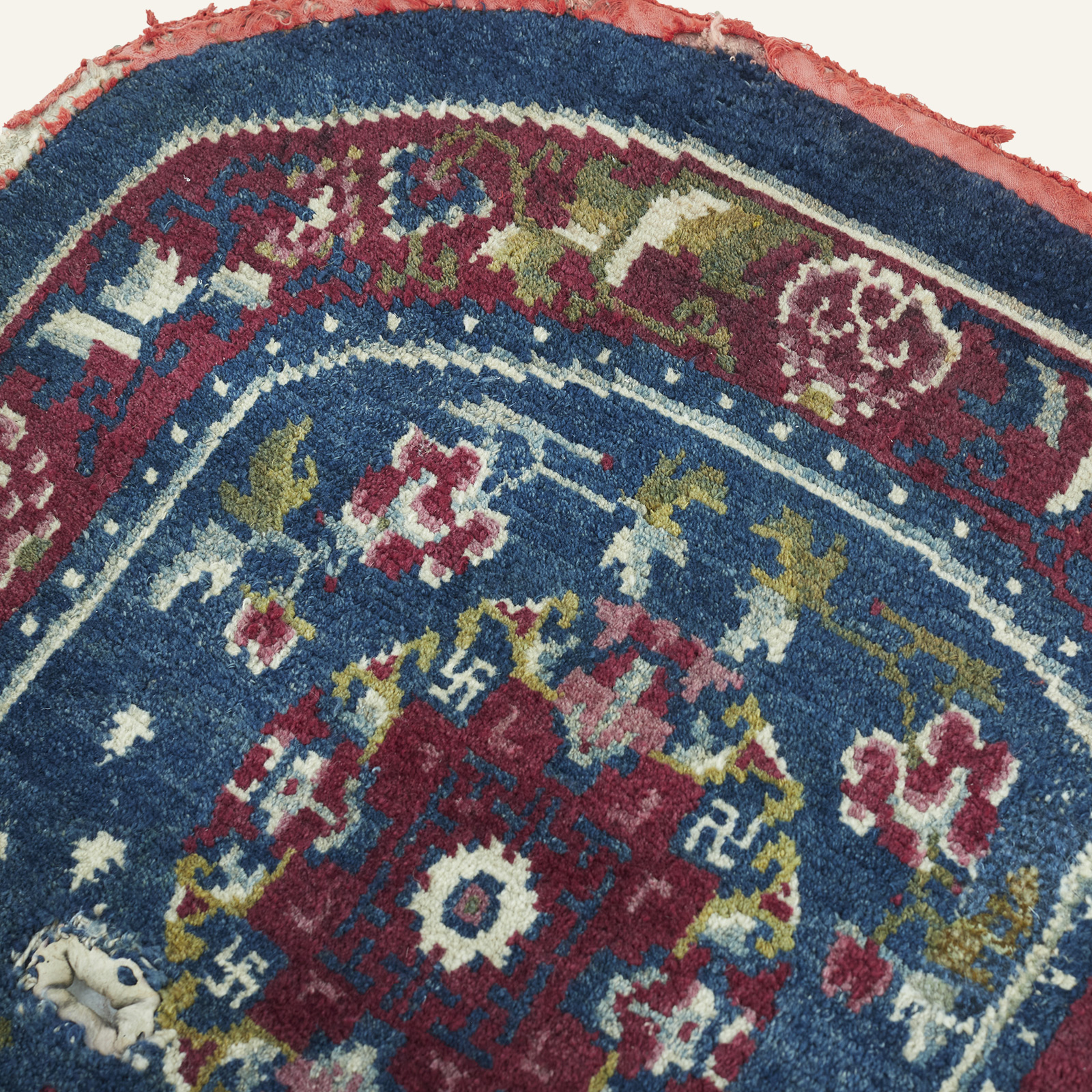 SADDLE RUG (40085) - Image 2