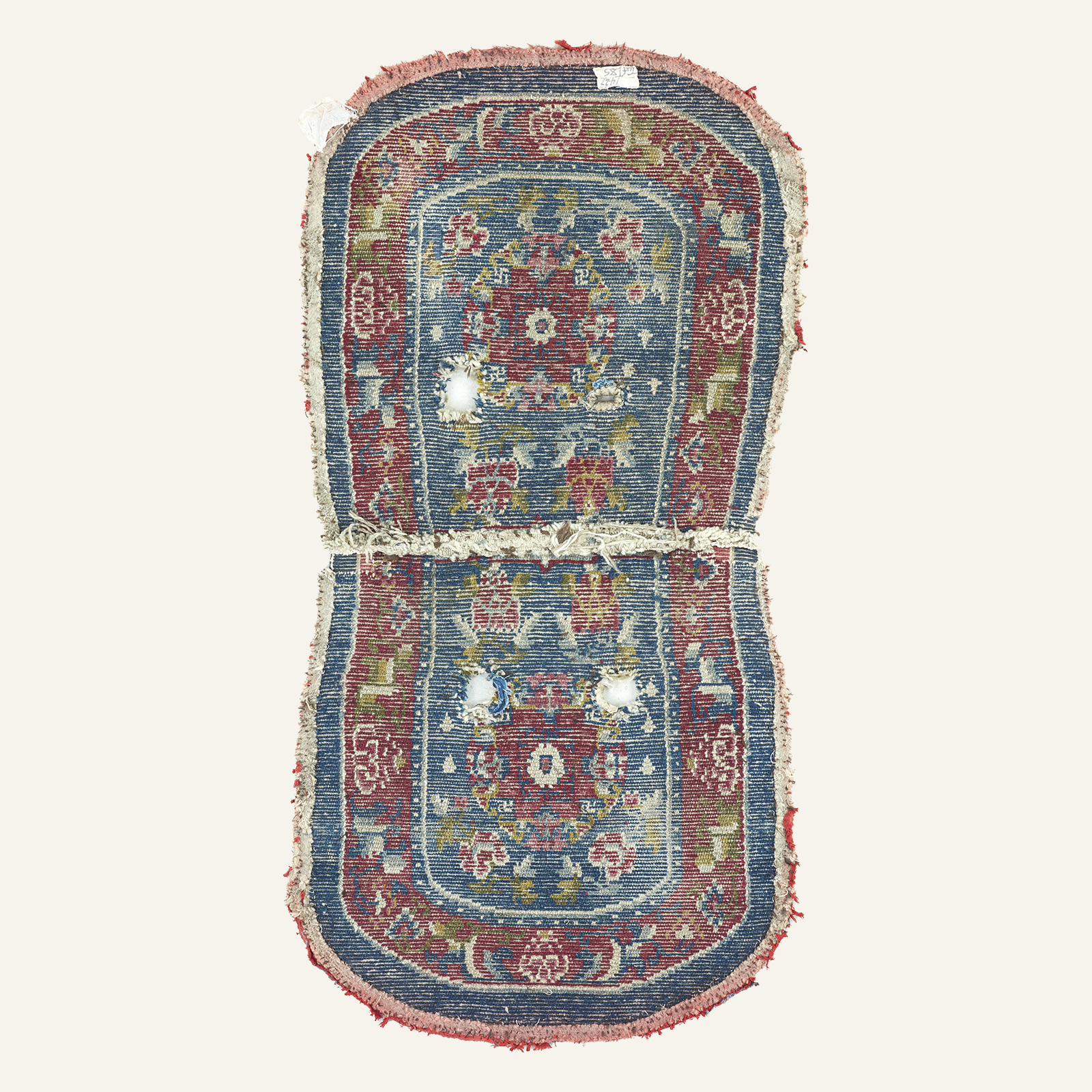 SADDLE RUG (40085) - Image 4