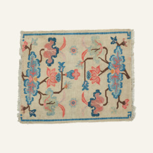 SITTING RUG (40060)