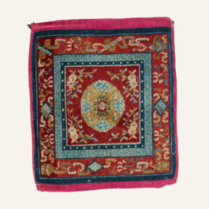 SITTING RUG (40208)