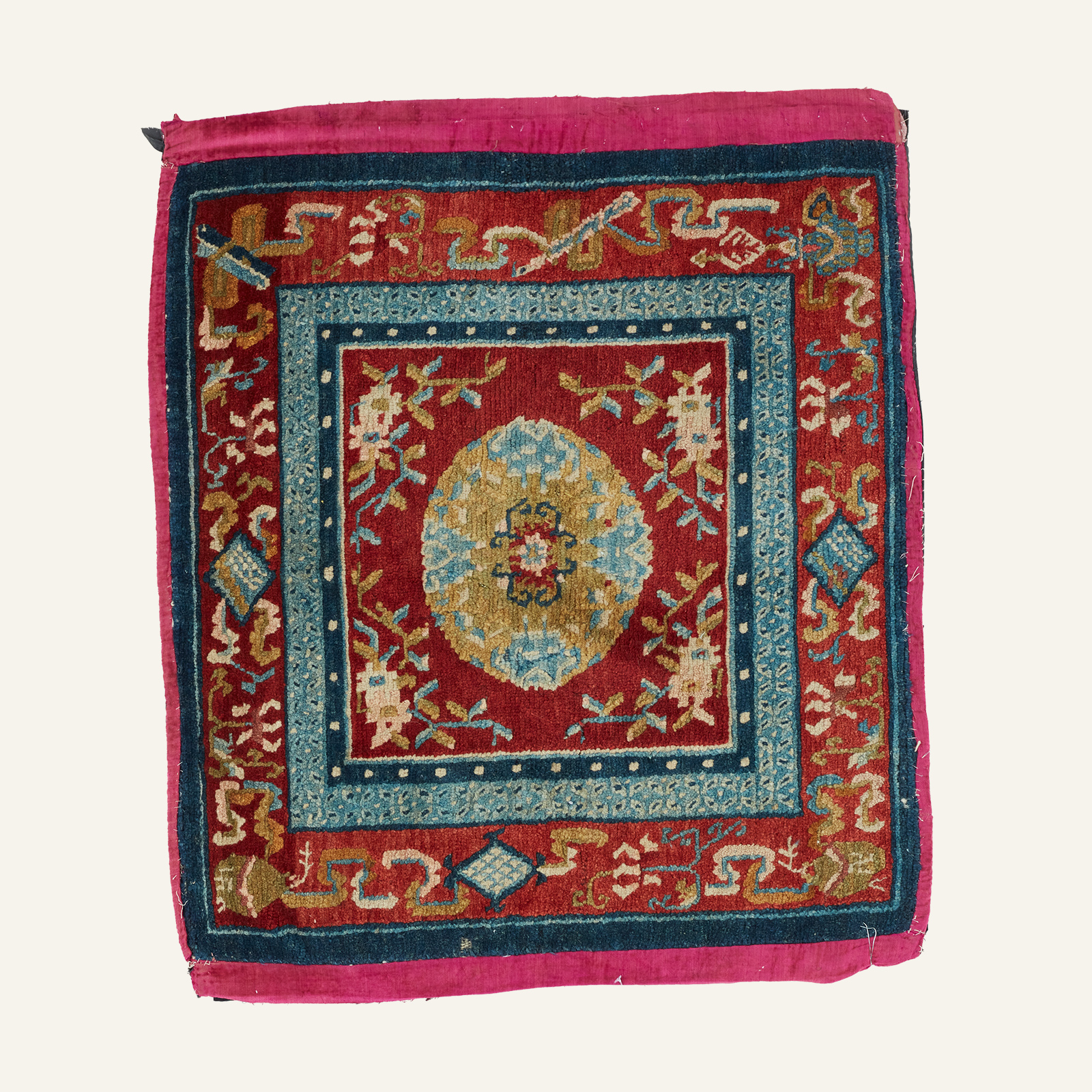 SITTING RUG (40208)