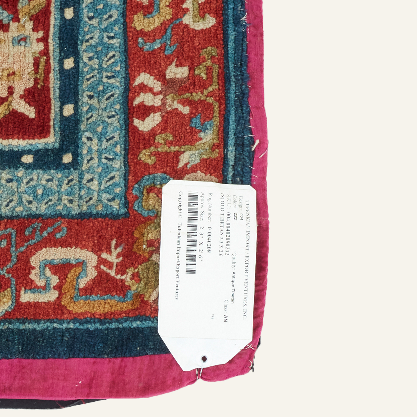SITTING RUG (40208) - Image 4