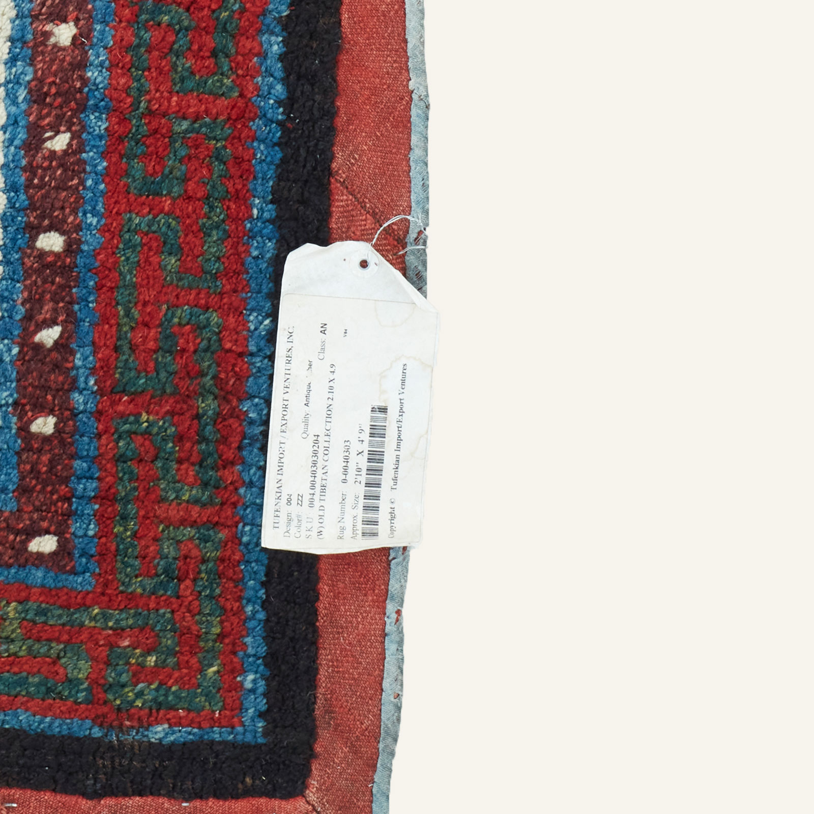 SITTING RUG (40303) - Image 3