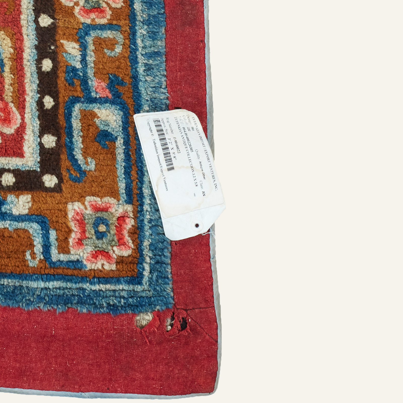THREE MEDALLION (40022) - Image 4