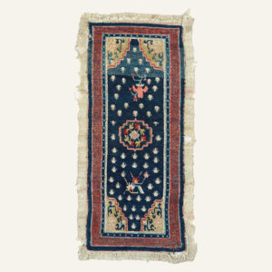 TSENG-DHRUM/FROG PRI (40102)